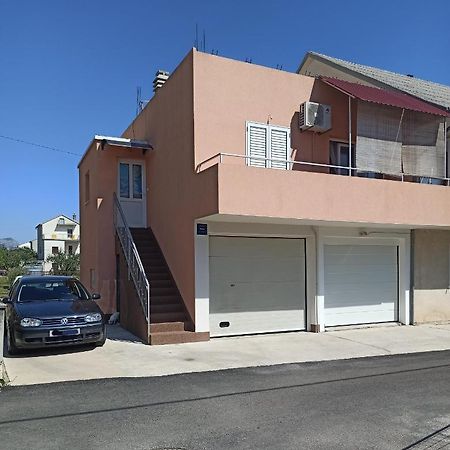 Apartment Anna Kaštela エクステリア 写真