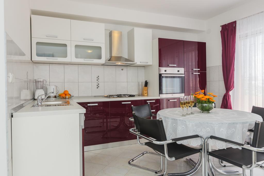Apartment Anna Kaštela エクステリア 写真