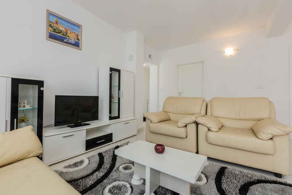 Apartment Anna Kaštela エクステリア 写真