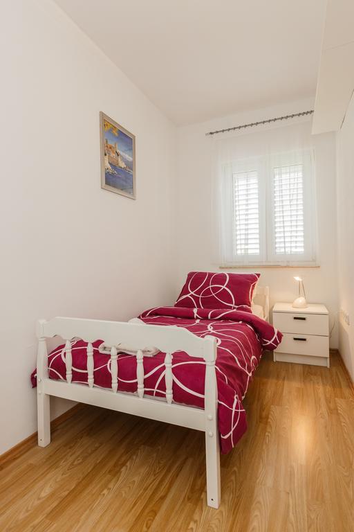 Apartment Anna Kaštela エクステリア 写真