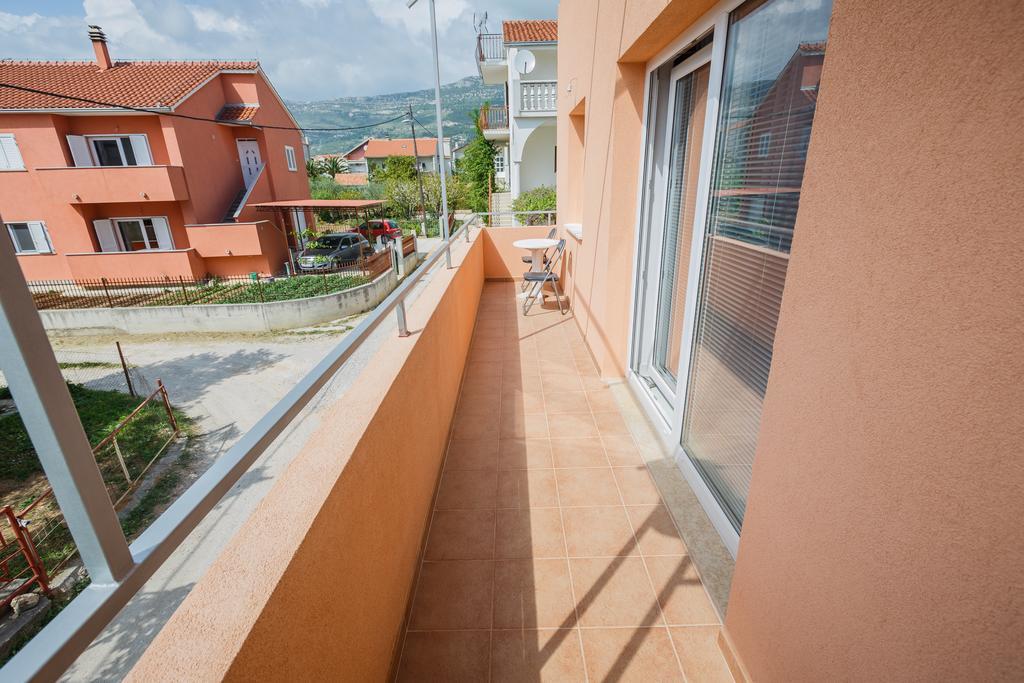 Apartment Anna Kaštela エクステリア 写真