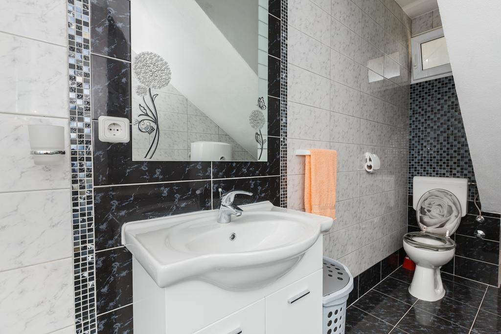 Apartment Anna Kaštela エクステリア 写真