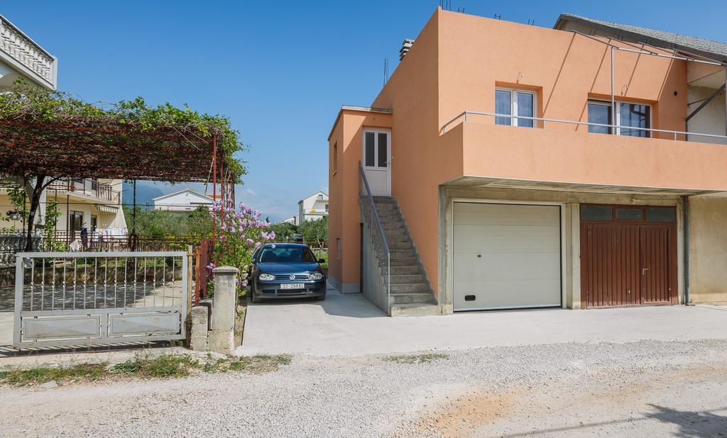 Apartment Anna Kaštela エクステリア 写真