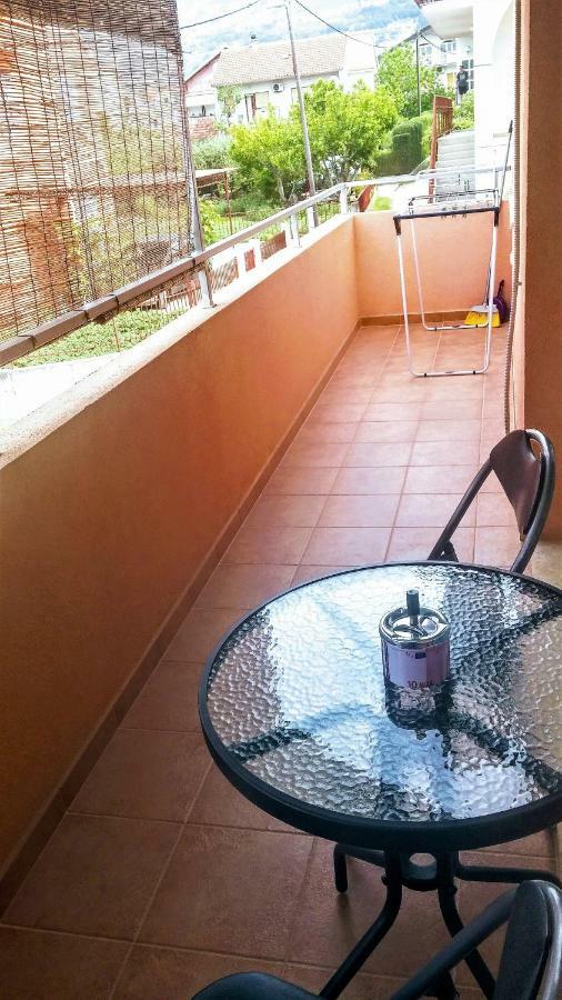 Apartment Anna Kaštela エクステリア 写真